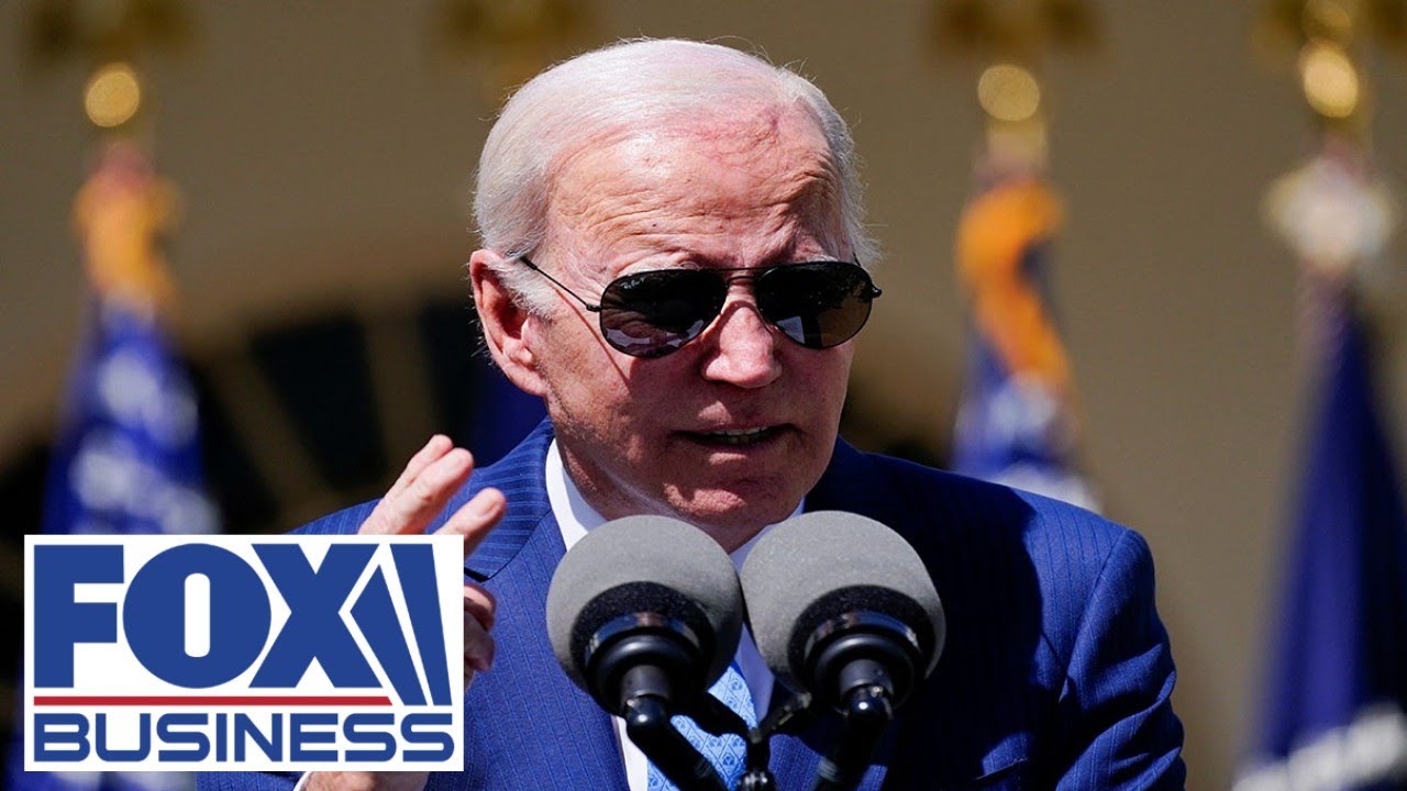 ‘NO GOOD NEWS’: Fmr. Clinton adviser finds Biden’s ‘major weak spot’