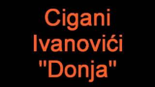 Cigani Ivanovići - Dojna chords