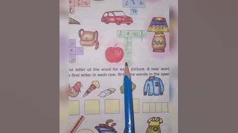 Class 2, Video 24, Subject- English 1, Revision of Lesson 7 and 17 by Mrs.Rani