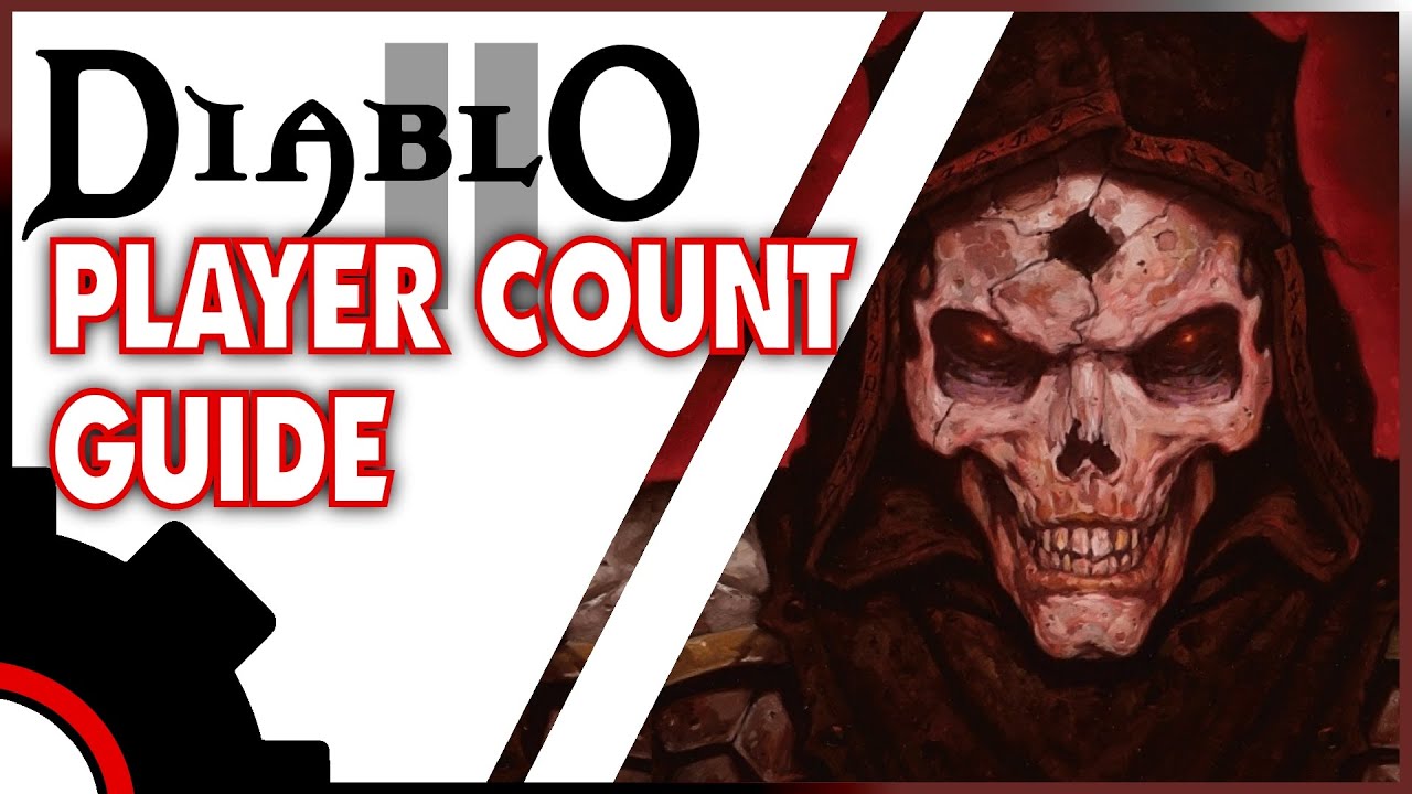 diablo 2 players command diablo 2 players command
