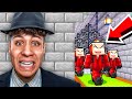 MI SONO INFILTRATO in UN CLAN MAFIOSO nel MIO SERVER MINECRAFT!