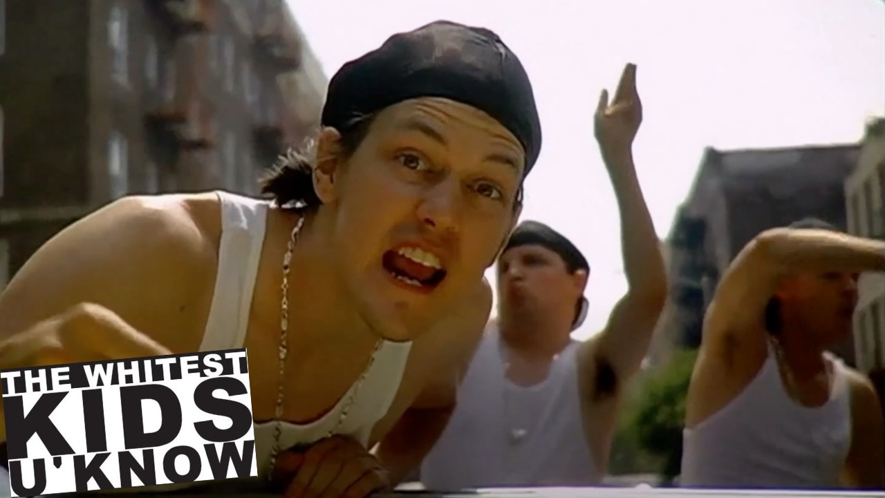 WKUK - Let's Wake the Neighbors 🎶 [HD]