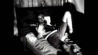 Video thumbnail of "kurt cobain - unknown"