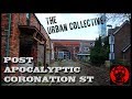 Abandoned - Coronation Street - Manchester - Post Apocalyptic