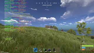 Rust training with new setting day 2