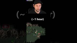 1 hour vs 10 hours Command & Conquer
Follow me on Twitch!
Live at 7:00 am CET
twitch.tv/DizzySplits
Socials:
► Twitch: twitch.tv/DizzySplits
► Youtube: youtube.com/@DizzySplits
► Tiktok: tiktok.com/@dizzysplits
► Letterboxd: letterboxd.com/dizzysplits
► Backloggd: backloggd.com/u/DizzySplits 1 hour vs 10 hours Command & Conquer