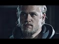 S a v a g e  jax teller soa