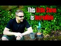 This Little Stove is Awesome - Ultralight and Ultrafast - Soto Windmaster Stove Review