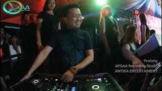 DJ ADAM G MIX RALES // SUNGAI BUNUT KARYA JAYA