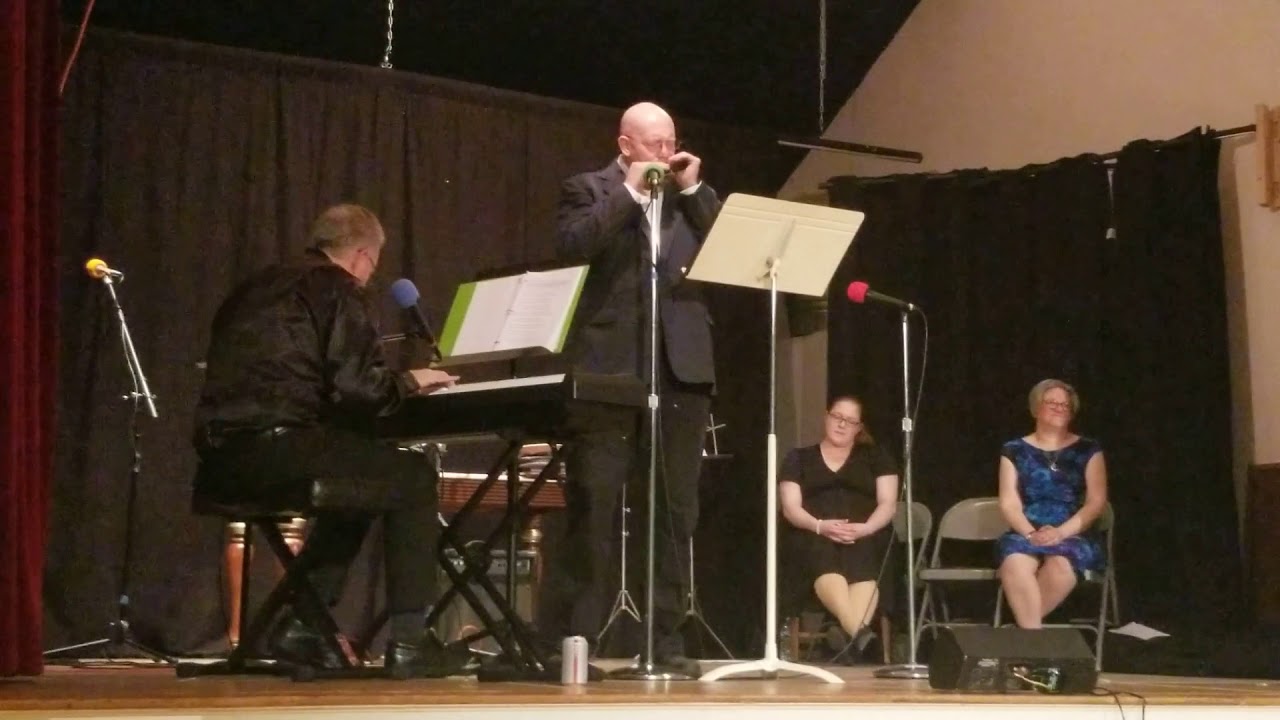 The House of the Rising Sun - FPW Cabaret 2018 - YouTube