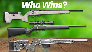 Best .22 LR Rifles 2023 [Don't Buy Until You WATCH This!]