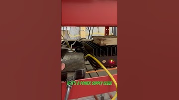 Iceriver KS0 Stopped Hashing! Troubleshooting