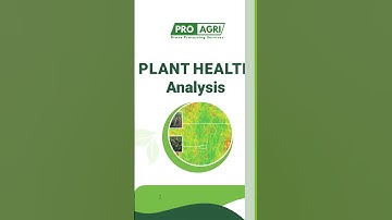 Pro Agri drone services Video