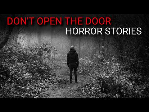 The Most Unsettling Horror Stories I've Read