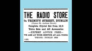 Census City: Dublin 1926