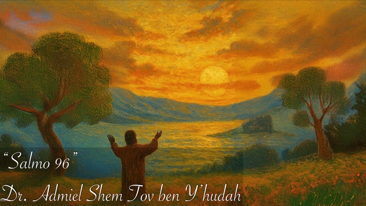 Salmo 96