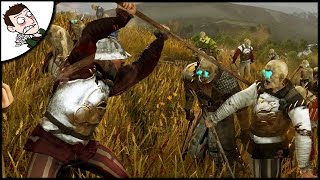 DESPERATE KISLEV SURVIVAL! Total War WARHAMMER Mod Gameplay! DESPERATE KISLEV SURVIVAL! Total War WARHAMMER Mod Gameplay!