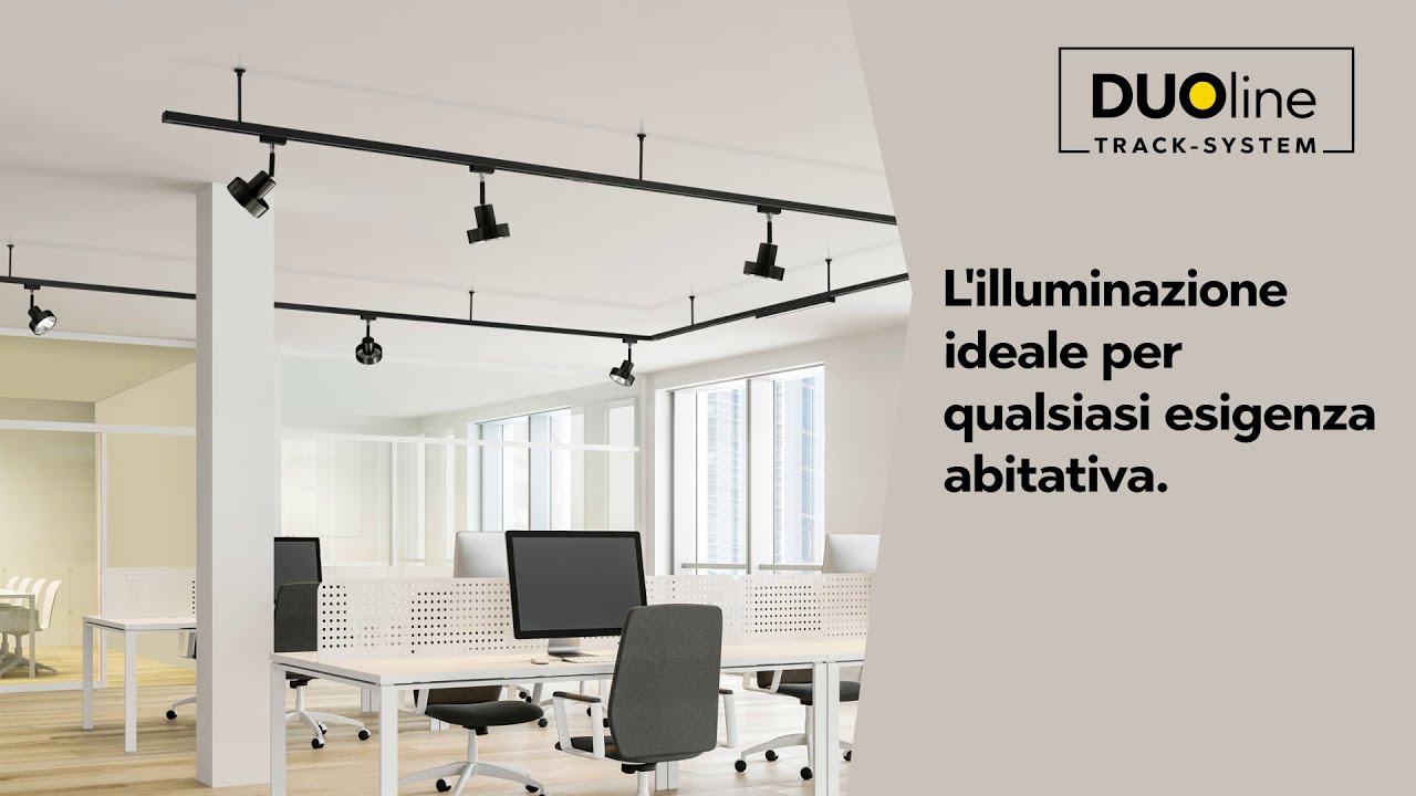 DUOline – Sistema a binario bifase (IT)