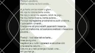 Karta sveta