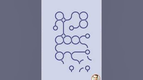 Infinity Loop Game Solution Level 65