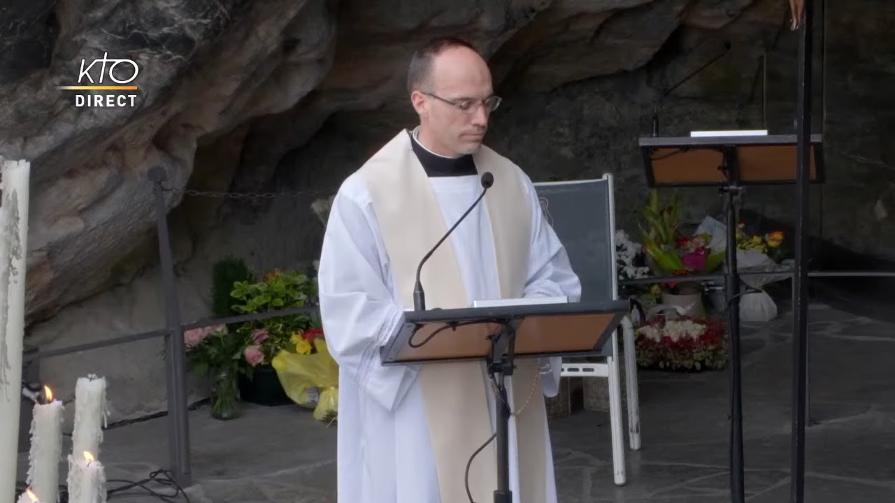 Chapelet du 20 mars 2021