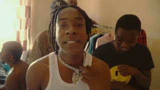 CBFW- EL BABY1 X Rekinboy101( Offical music video) Dir by Mathematical Juice