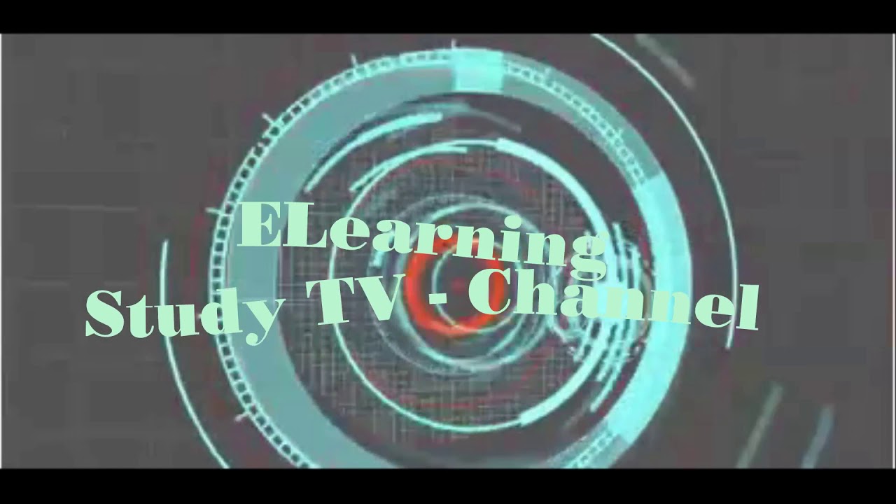 Education Channel YouTube