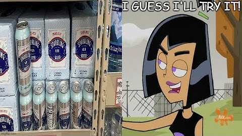 Jesse Tries Trader Joe