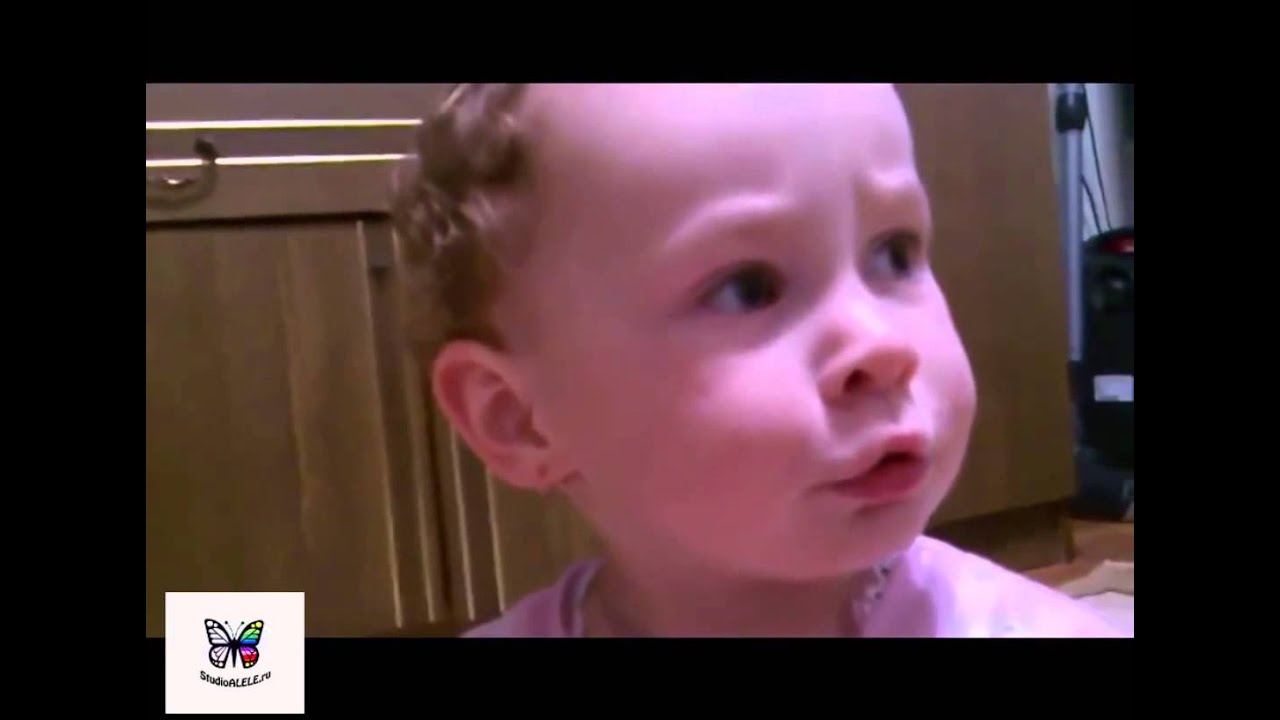 Говорят дети приколы - YouTube