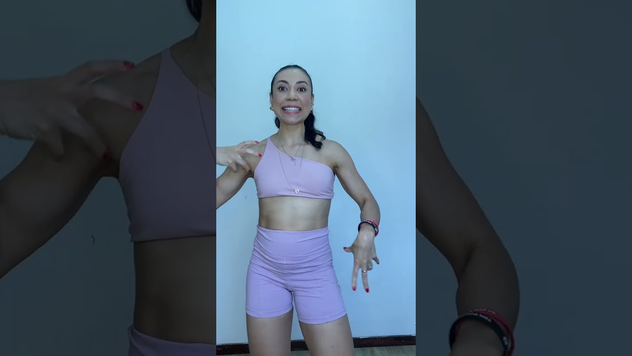 Treinão metabólico 