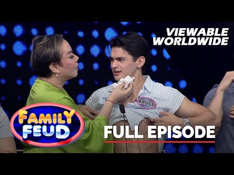 Family Feud: THE BICEPS BATTALION VS BEKS SQUAD (MAY 8, 2024) (Full Episode 456)