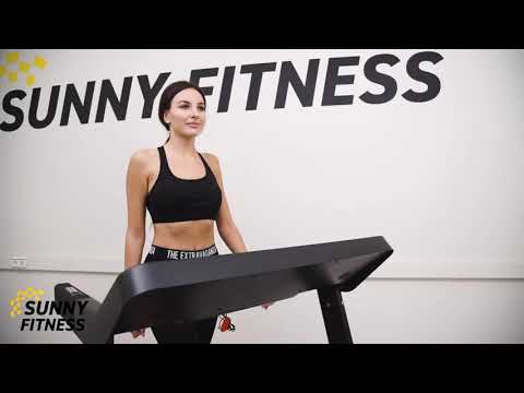 Беговая дорожка Clear Fit LifeCardio LT 50