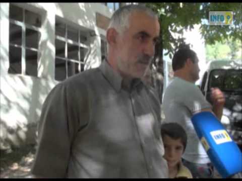 დიოკნისის თემის მკვიდრი