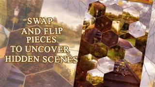 Hidden Scenes - Autumn Harvest Casual Puzzles screenshot 5