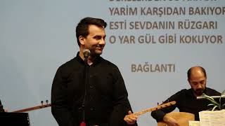 Si̇nan Kart - Erzurumun Dağlari Güzel