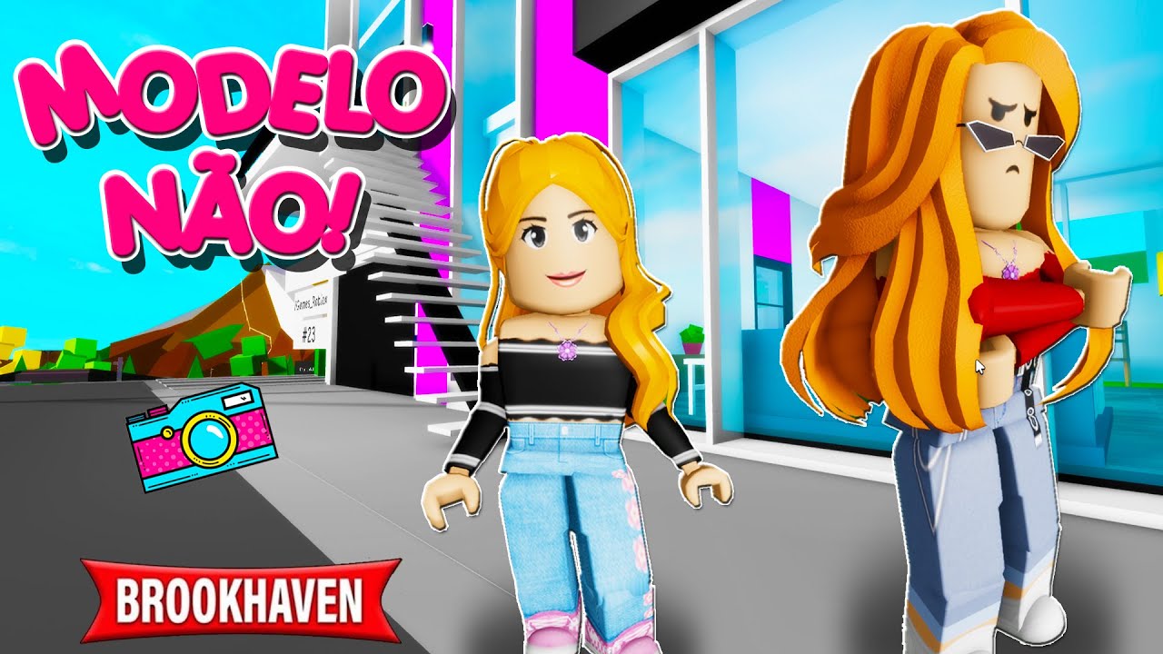 historinha de Roblox pt 2!!!!!🩷#robloxvideo #viralvideoroblox #foryou