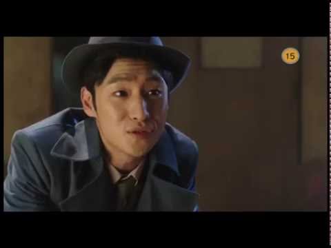 시그널 이제훈의 탐정 홍길동 미리보기