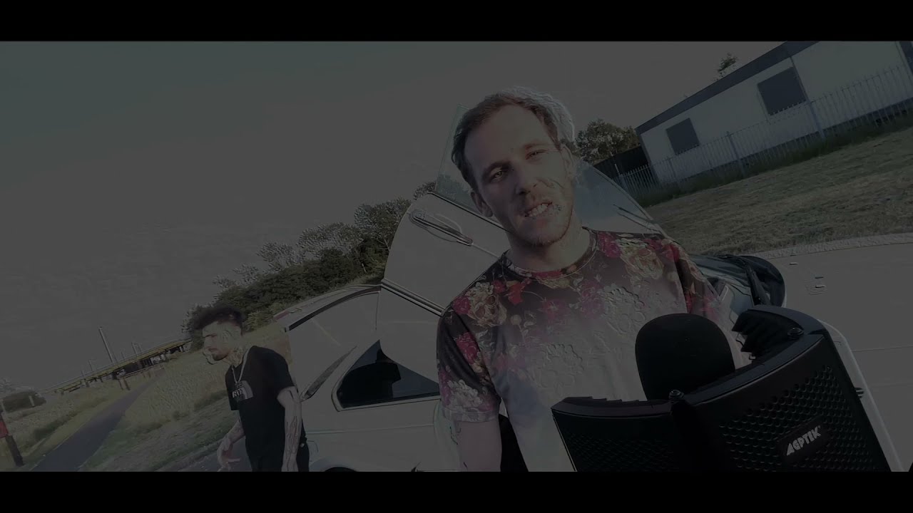 J.Slice - problematic (OFFICIAL MUSIC VIDEO)