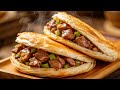 ❇️ 中國漢堡-Chinese hamburger/剁肉解壓/煙火氣♨️