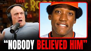 No One Believed These J.R. RICHARD Stories. UNTIL THEY WATCHED THIS! screenshot 2