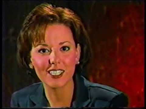 WWTI ABC 50 id promo montage 1996-1998