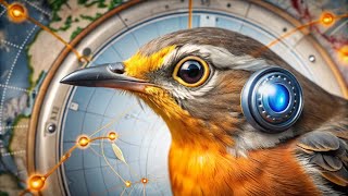 Celebrity The Science Behind How Birds Navigate Across Continents Wealth