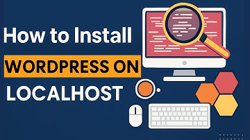 How to Install Wordpress on localhost in Xampp Free Hosting | WordPress Course with xampp in Hindi