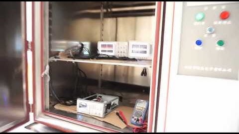 Application Example- Remote control on OWON B35 Smart Bluetooth Multimeter