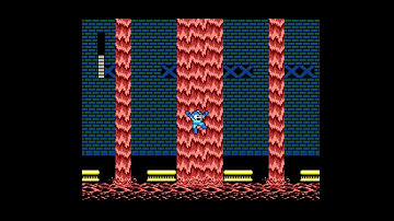 Mega Man Legacy Collection: Mega Man 3 Part 3 - Big Bad Shadow Man