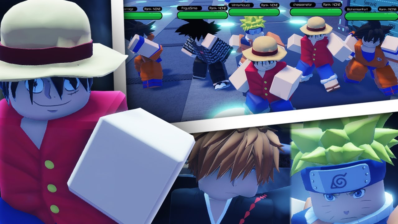 Wait.. This NEW Battlegrounds Game Might ACTUALLY Compete With ABA!!