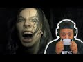 Resident Evil 7 But Mia Is NOT Having It!