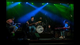 Hulldown - IkToon Muziek