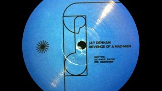 Jay Denham - Sidewinder