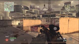 Airborne Quad